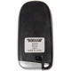 Purchase Top-Quality DORMAN - 92076 - Keyless Entry Transmitter Cover pa4