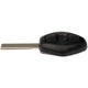 Purchase Top-Quality DORMAN - 92089 - Keyless Entry Transmitter Cover pa1