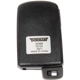 Purchase Top-Quality DORMAN - 92096 - Keyless Entry Transmitter Cover pa4