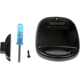 Purchase Top-Quality Keyless Remote Case by DORMAN - 95350 pa2