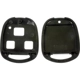 Purchase Top-Quality Keyless Remote Case by DORMAN - 95350 pa3