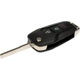 Purchase Top-Quality Keyless Remote Case by DORMAN - 95351 pa2