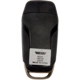 Purchase Top-Quality Keyless Remote Case by DORMAN - 95351 pa4