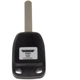 Purchase Top-Quality DORMAN - 95622 - Keyless Entry Transmitter Cover pa4