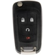 Purchase Top-Quality DORMAN - 95626 - Keyless Entry Transmitter Cover pa2