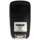 Purchase Top-Quality DORMAN - 95626 - Keyless Entry Transmitter Cover pa4