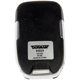 Purchase Top-Quality DORMAN - 95628 - Keyless Entry Transmitter Cover pa4