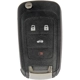 Purchase Top-Quality DORMAN - 95631 - Keyless Entry Transmitter Cover pa2