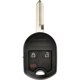 Purchase Top-Quality DORMAN - 95633 - Keyless Entry Transmitter Cover pa2
