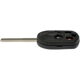 Purchase Top-Quality Keyless Remote Case by DORMAN - 95634 pa2