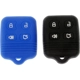 Purchase Top-Quality Keyless Remote Case by DORMAN - 95647 pa2