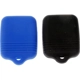 Purchase Top-Quality Keyless Remote Case by DORMAN - 95647 pa3