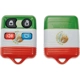 Purchase Top-Quality Keyless Remote Case by DORMAN/HELP - 13607MX pa2