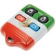 Purchase Top-Quality Keyless Remote Case by DORMAN/HELP - 13607MX pa3