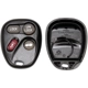 Purchase Top-Quality Keyless Remote Case by DORMAN/HELP - 13608 pa4