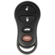 Purchase Top-Quality DORMAN/HELP - 13609 - Keyless Remote Case pa4