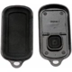 Purchase Top-Quality Keyless Remote Case by DORMAN/HELP - 13614 pa2