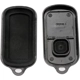 Purchase Top-Quality Keyless Remote Case by DORMAN/HELP - 13614 pa4