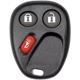 Purchase Top-Quality DORMAN/HELP - 13618 - Keyless Remote Case pa5