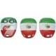 Purchase Top-Quality Keyless Remote Case by DORMAN/HELP - 13618MX pa3