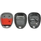 Purchase Top-Quality Keyless Remote Case by DORMAN/HELP - 13618US pa2