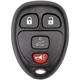Purchase Top-Quality DORMAN/HELP - 13624 - Keyless Remote Case pa6
