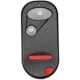 Purchase Top-Quality Keyless Remote Case by DORMAN/HELP - 13629 pa4