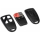 Purchase Top-Quality Keyless Remote Case by DORMAN/HELP - 13630 pa3