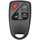 Purchase Top-Quality Keyless Remote Case by DORMAN/HELP - 13630 pa6