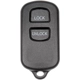 Purchase Top-Quality DORMAN/HELP - 13631 - Keyless Remote Case pa4