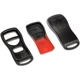 Purchase Top-Quality Keyless Remote Case by DORMAN/HELP - 13633 pa4