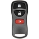 Purchase Top-Quality Keyless Remote Case by DORMAN/HELP - 13633 pa7