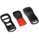 Purchase Top-Quality Keyless Remote Case by DORMAN/HELP - 13633 pa8