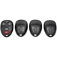 Purchase Top-Quality DORMAN/HELP - 13636 - Keyless Remote Case pa6