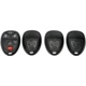 Purchase Top-Quality DORMAN/HELP - 13637 - Keyless Remote Case pa4
