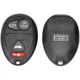 Purchase Top-Quality DORMAN/HELP - 13639 - Keyless Remote Case pa6