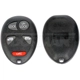 Purchase Top-Quality Keyless Remote Case by DORMAN/HELP - 13640 pa10