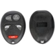 Purchase Top-Quality Keyless Remote Case by DORMAN/HELP - 13640 pa6