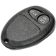 Purchase Top-Quality DORMAN/HELP - 13642 - Keyless Remote Case pa6