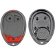 Purchase Top-Quality DORMAN/HELP - 13643 - Keyless Remote Case pa5