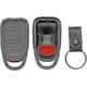 Purchase Top-Quality DORMAN/HELP - 13646 - Keyless Remote Case pa4