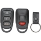 Purchase Top-Quality DORMAN/HELP - 13646 - Keyless Remote Case pa6