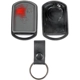 Purchase Top-Quality DORMAN/HELP - 13647 - Keyless Remote Case pa4