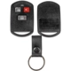 Purchase Top-Quality DORMAN/HELP - 13647 - Keyless Remote Case pa5