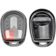 Purchase Top-Quality Keyless Remote Case by DORMAN/HELP - 13652 pa3