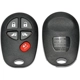 Purchase Top-Quality Keyless Remote Case by DORMAN/HELP - 13654 pa2