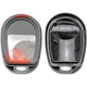 Purchase Top-Quality Keyless Remote Case by DORMAN/HELP - 13654 pa3