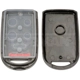 Purchase Top-Quality Keyless Remote Case by DORMAN/HELP - 13659 pa7