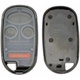 Purchase Top-Quality Keyless Remote Case by DORMAN/HELP - 13660 pa2