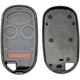 Purchase Top-Quality Keyless Remote Case by DORMAN/HELP - 13660 pa4